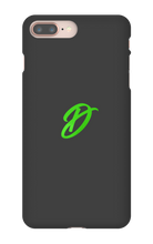 DavidDoherty7 iPhone Phone Cases