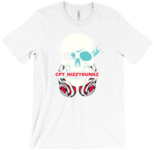 cpt_nizzydunkz T-Shirts