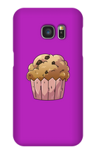 muffinmusicinc Samsung Phone Cases