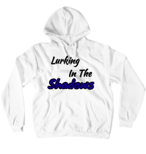 Men's Hoodie #1