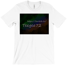 teegee72 T-Shirts