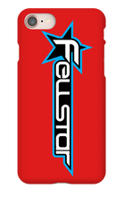 fellst4r iPhone Phone Cases