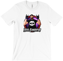 HeelSandifur T-Shirt #1