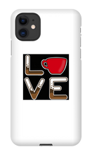 kell_kellz iPhone Phone Cases