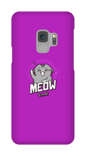 Meow Em All Phone Case