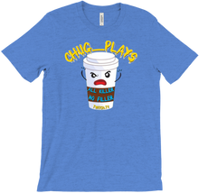 Mad coffee short sleeve.