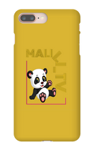 maliliheal iPhone Phone Cases
