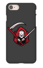carlito84qc iPhone Phone Cases
