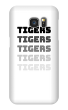 tigers Samsung Phone Cases