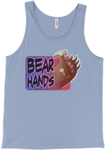 BearHands Tank Top