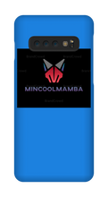 newon123 Samsung Phone Cases
