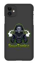 sourtonicz iPhone Phone Cases