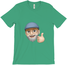 Animated Pappy T-Shirts