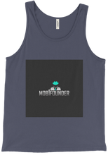 mob1founder Tank Top