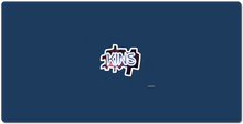 kins XXL Gaming Mousepad
