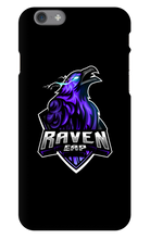 RavenEAP iPhone Case
