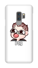 SirJBGaming POG Samsung Phone Case