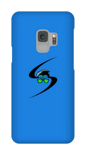 Energizernerd Samsung Phone Case