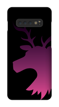 DEER Samsung Galaxy Phone Case