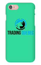 Trading Quebec iPhone Phone Cases