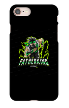 fatherking iPhone Phone Cases