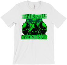 d01n_u5_gaming T-Shirts