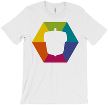 Shirt "What a beautiful day!"