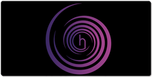 JhYpnotic XXL Gaming Mousepad