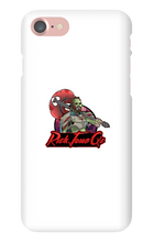 Bunker pour ton iPhone