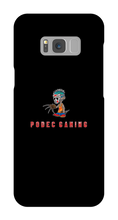 podec Samsung Phone Cases
