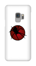 wolfspidergaming Samsung Phone Cases