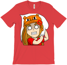 Pillow Rage T-Shirt