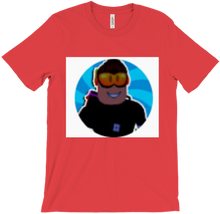 amirelshafey T-Shirts