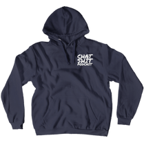 herbiegames Hoodies (No-Zip/Pullover)