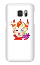 ri0ns Samsung Phone Cases