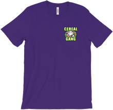Cereal Gang Pocket Logo Tee