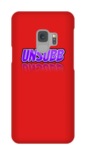 theunsubb Samsung Phone Cases