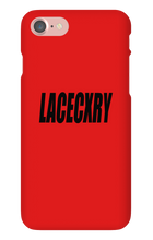 lacecxry01 iPhone Cases