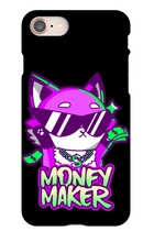LMY MONEY iPhone Phone Cases