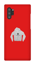 muziekpro Samsung Phone Cases