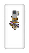 sidekicklefty Samsung Phone Cases