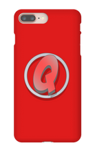 qwiko iPhone Phone Cases