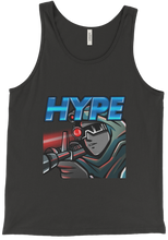 pjd_101 Tank Top