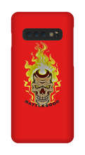 battle5000 Samsung Phone Cases