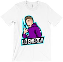loenergy T-Shirts