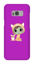 Horde Samsung Phone Cases