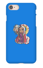 piratehempress iPhone Phone Cases