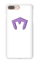 maximaal iPhone Cases