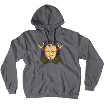 mrkrimari Hoodies (No-Zip/Pullover)