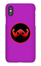 Regiment iPhone Phone Case